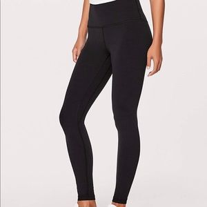 Lululemon leggings